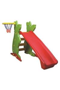 Edutoys Potalı Kaydırak