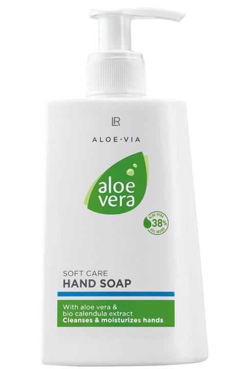 Aloe Vera Sıvı El Sabunu 250 ml