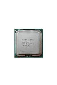 Intel ® Core™2 Quad Q8300 Işlemci