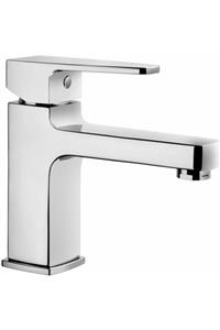 Artema Q-line A40775 Lavabo Bataryası, Krom