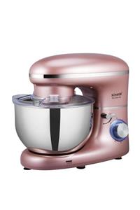 Schafer W.b. Prochef Xl Stand Mikser - Rosegold 15558