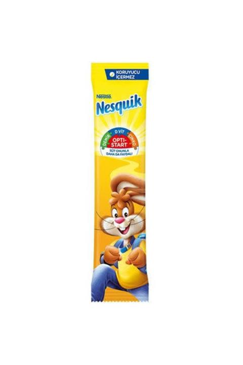 Nestle Nesquik Stıck 13.5 Gr