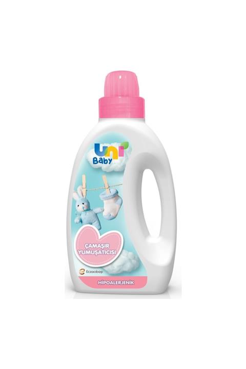 Uni Baby Çamaşır Yumuşatıcısı 1500 Ml. 2021