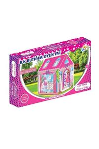 Furkan Toys İlk Butiğim Oyun Evi