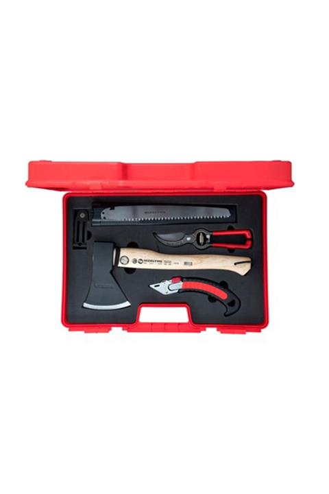 İzeltaş Doğada Seti 3 Parça