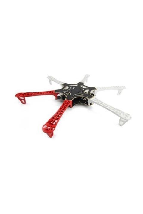 DJI F550 Kit 1 Adet Şase