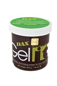 Dax Gel-it Protein Jöle - Protein Orta Tutucu 454 g 077315000247