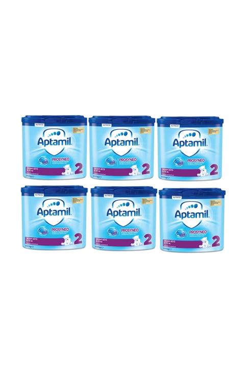 Aptamil Prosyneo 2 350 gr x 6 Adet