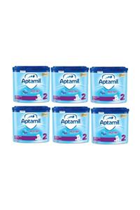 Aptamil Prosyneo 2 350 gr x 6 Adet