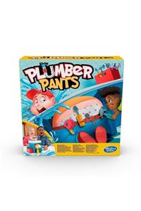 Hasbro Gaming Plumber Pants E6553