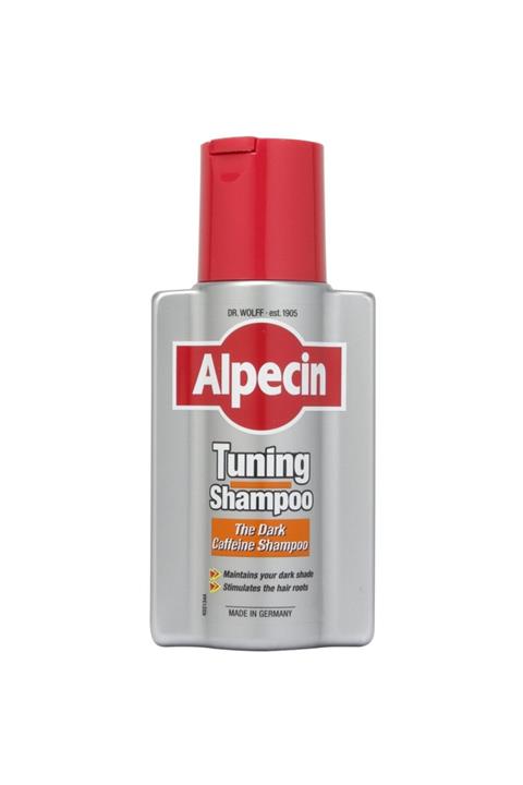 ALPECİN Alpecın Beyazlık Gölgeleyici Güçlendirici Cafeın Şampuan 200ml