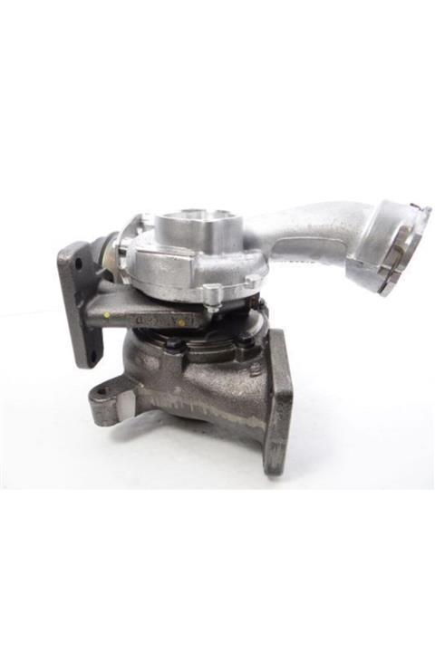 garrett T5 Turbo Şarj 2006-2010 [] [070145701k]