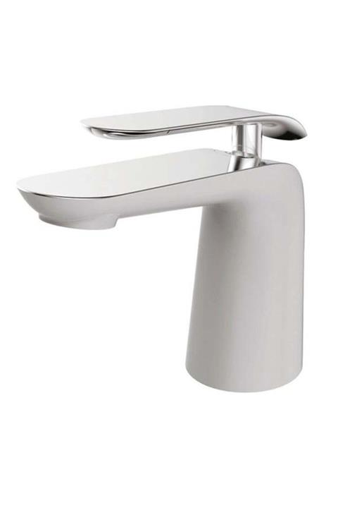 Creavit Bl1511-b Bloom Beyaz Lavabo Armatürü