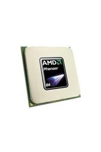 Amd Phenom X4 9750 Işlemci Tray Quadcore 2.4ghz 4mb 940pin Am2 Fansız