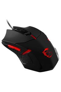 MSI Interceptor DS B1 Oyuncu Mouse