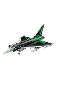 akids Revell 1:72 Eurofighter Ghost Tiger Model Seti 63884