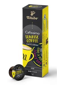 Tchibo Cafissimo Caffè Crema Sunrise Xl 10'lu Kapsül Kahve