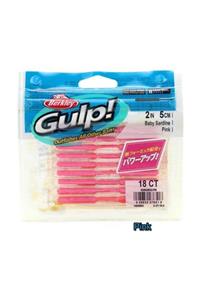 BERKLEY Gulp Baby Sardine Yem 5cm18ct