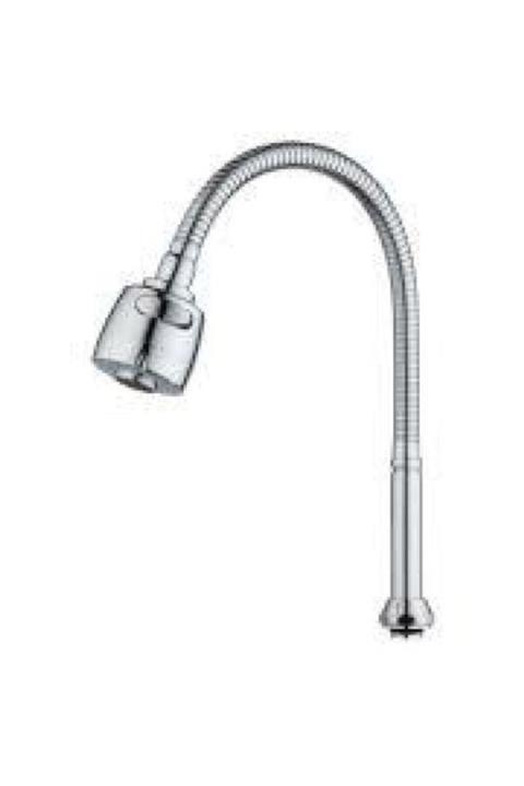 TUDOR 2 Fonksiyonlu Çeşme Başlığı Oynar