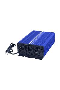 Apc Tommatech 1500 W Watt Invertör 12v-220v Çevirici Şarjlı Ups Inverter