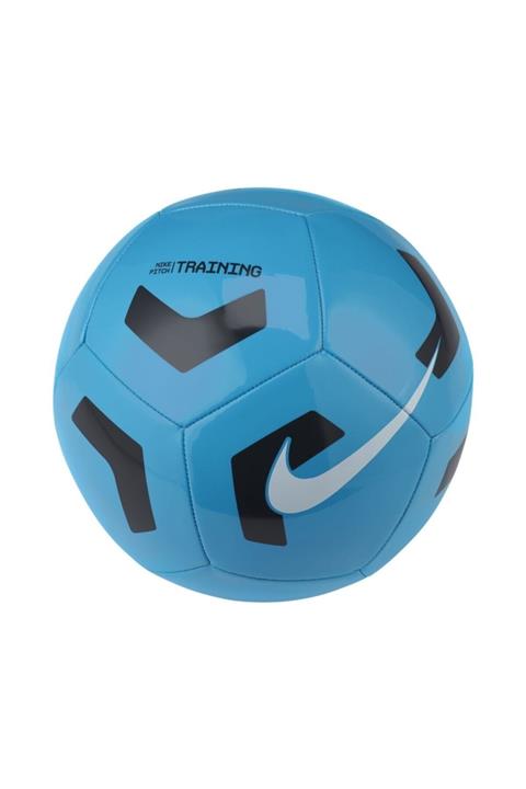 Nike Mavi 5 Numara Futbol Topu Cu8034-434