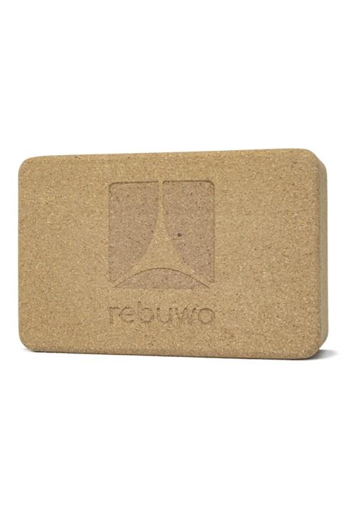 Rebuwo Mantar Yoga Bloğu Yoga Block