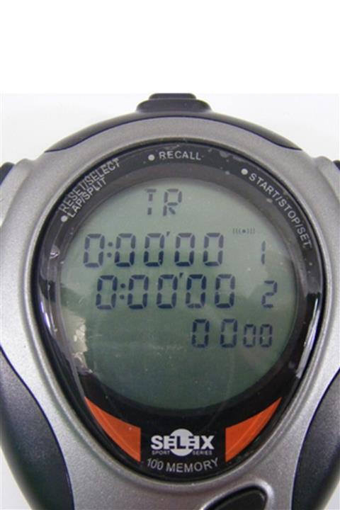 SELEX SLX 7064 KRONOMETRE (100 LAP)