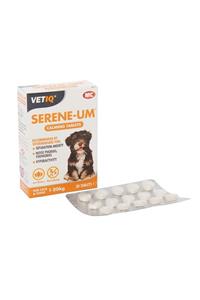 Vetiq Serene Um Köpek Sakinleştirici Tablet 30 adet