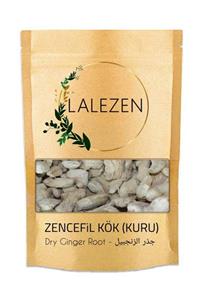 LALEZEN Kök Zencefil 1000 gr -dry Ginger Root