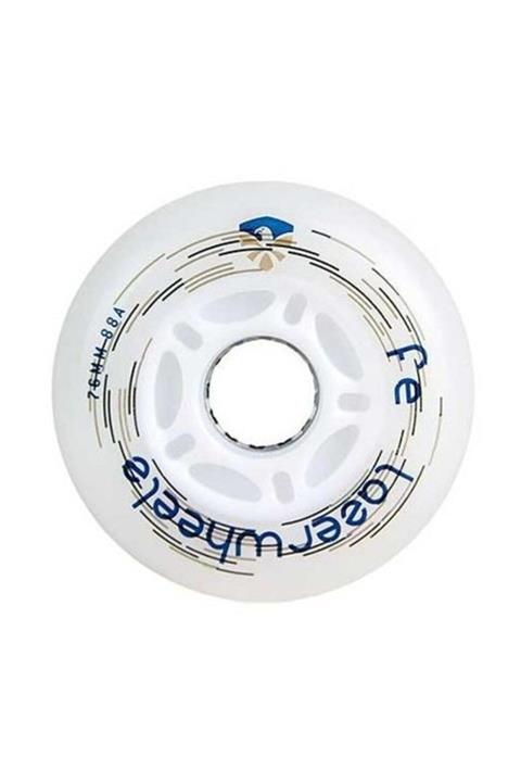 Flying Eagle Lazer Spark 88a 76mm Green Paten Teke