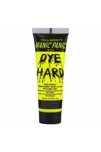 Manic Panic Dye Hard Electric Banana Şekillendirici Jöle 50 ml