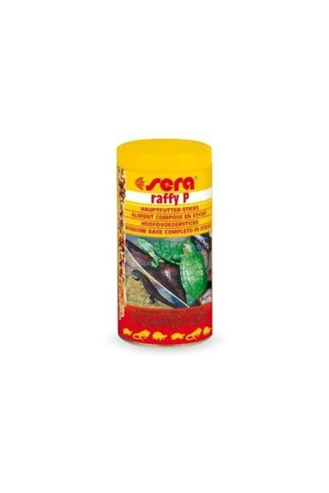 SERA Raffy P (stick) Kaplumbağa Yemi 100 Ml