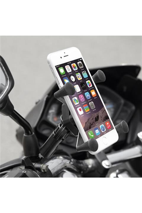 Prosev Fr Ayarlanabilir Ahtapot Model Telefon Tutucu