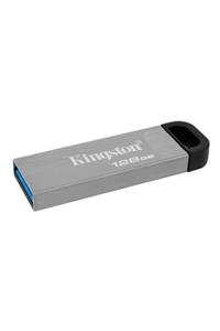 Kingston 128gb Datatraveler Kyson Usb 3.2 Flash Disk Dtkn/128gb