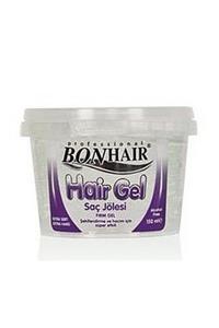 Bonhair Jöle 140 ml Extra Sert Beyaz