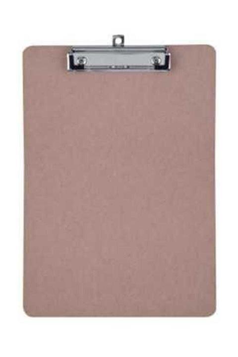 KRAF 1060 A4 Ahşap Sekreterlik