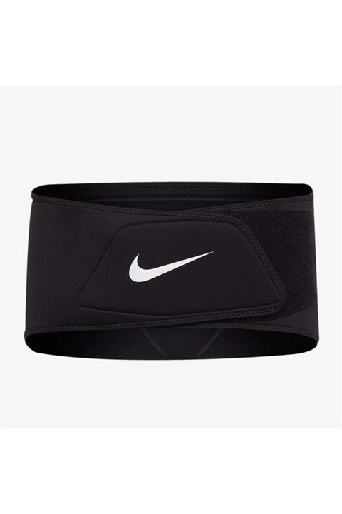 Nike N.100.0795.010.lg Pro Waıst Wrap 3.0 Bel Korsesi