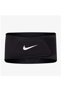 Nike N.100.0795.010.lg Pro Waıst Wrap 3.0 Bel Korsesi