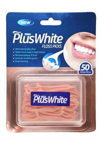 Plus White Tums Pluswhite Diş Ipi (Kürdanlı)