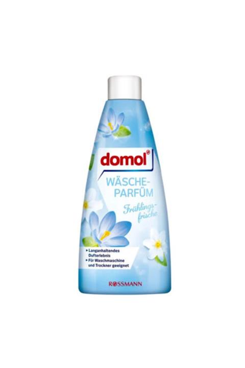 DOMOL Rosalt Çamaşır Parfümü 250 Ml Bahar Tazeliği