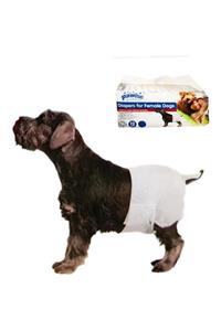 Pawise Erkek Yavru Köpek Çiş Bezi L 12'li