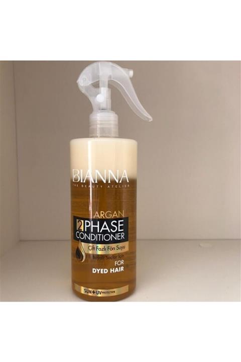 Bianna Fön Suyu Argan 400ml