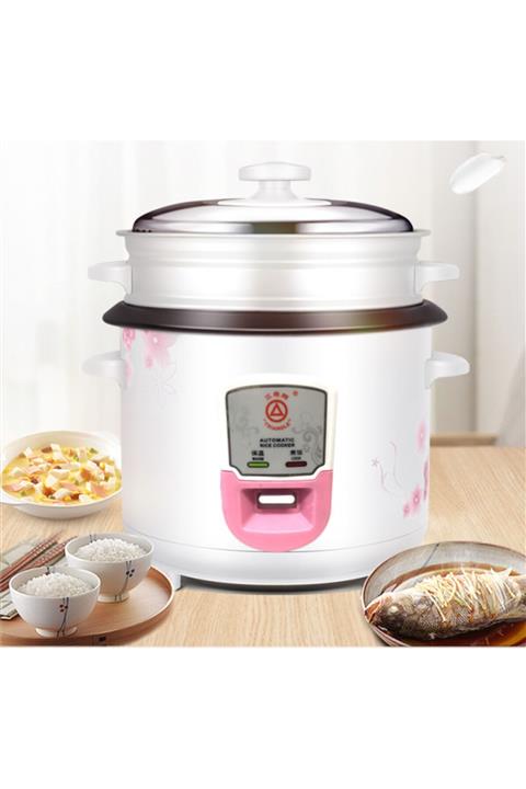 XUSHI GIDA 6.0l-trıangle-hy100c Rıce Cooker/pirinç Pişirici