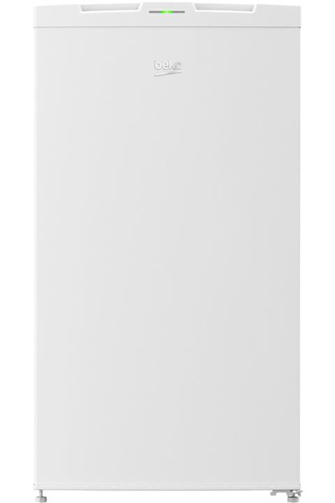 Beko 7040 Mb 4 Çekmeceli Beyaz Dikey Derin Dondurucu