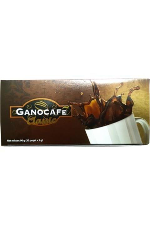 GanoExcel Ganocafe Classic 3 Kutu