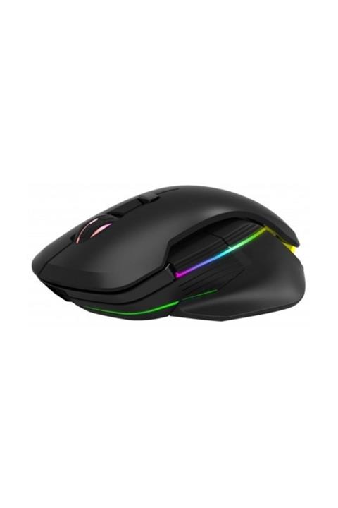 GamePower Devour 16.000DPI Kablosuz Rgb Optik Sensör Gaming Mouse