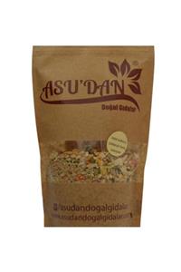 Asudan Doğal Gıdalar Doğal Sebze Kurulu Çorbalık Tahıl Karışımı (+1 Yaş)