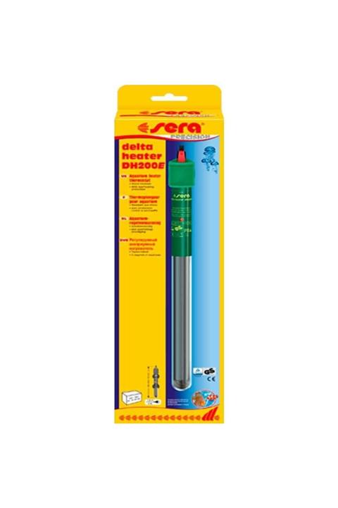 SERA Akvaryum Isıtıcı 200 W