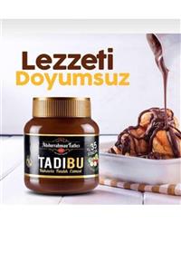 Abdurrahman Tatlıcı Tadıbu Çikolata