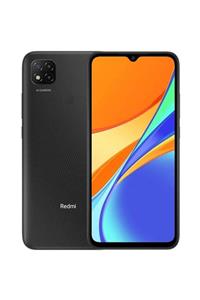 Xiaomi Redmi 9C 64GB Siyah Cep Telefonu (Xiaomi Türkiye Garantili)